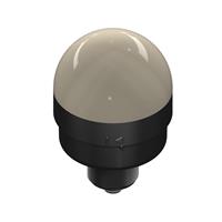 K70 Series 70 mm Domed Indicator